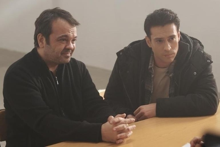 Bülent Seyran: Rıza Karakteri Ve Alzheimer Süreci – Oyunculuk Detayları