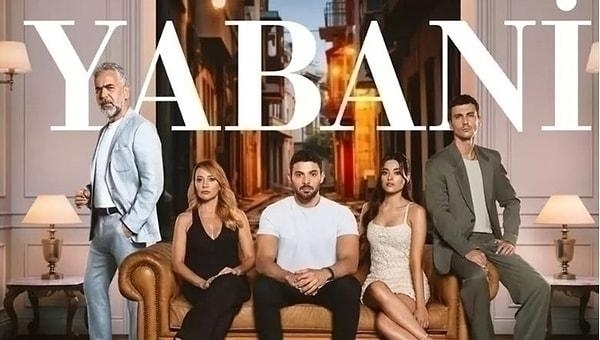 Now'un Yabani Dizisi Reytinglerde Düşüş Yaşayarak Final Kararı Aldı