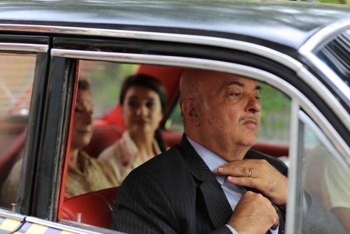 Gizem Erman Soysaldı, Moskova Film Festivali'nde Özel Davetli Olarak Yer Alacak