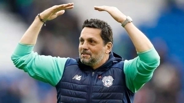 Cardiff City, Erol Bulut İle Uzun Süreli Sözleşme İmzalamaya Hazırlanıyor