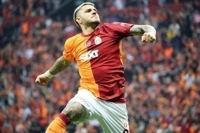 Galatasaray, Şampiyonluk Yolunda Pendikspor'u 4-1'Lik Skorla Geçti – Maç Detayları – Maçta Galatasaray 4-1'Lik Skorla Pendikspor'u Yendi