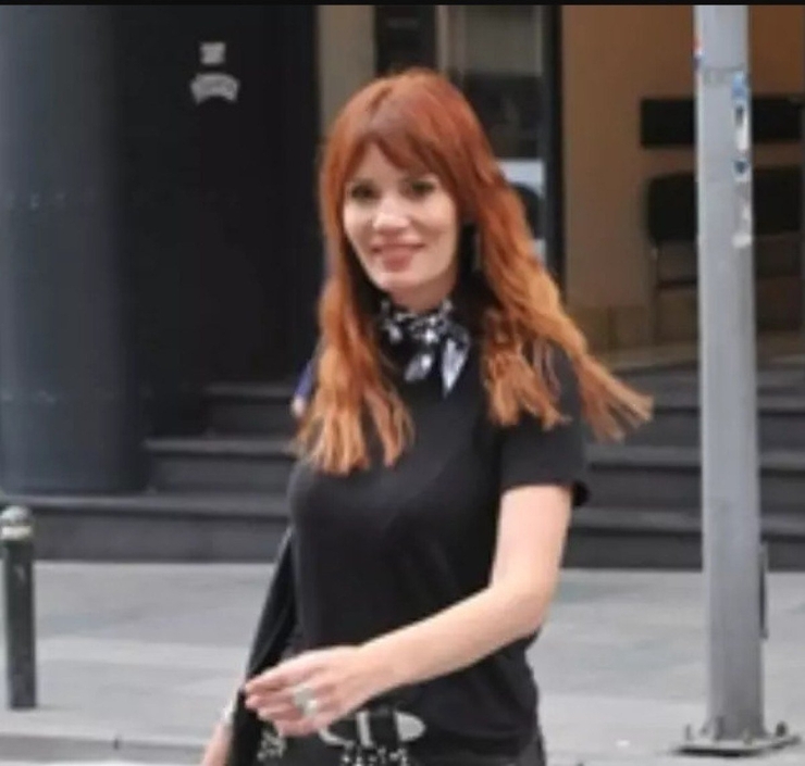 Ayça Varlıer Türkiye'ye Döndü! Son Hali Şaşırttı Ve Projeleri Açıkladı