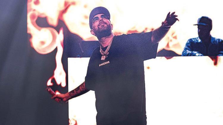 Murda: Kızı Dua Ayla'ya İthaf Ettiği Albümüyle Gurur Duysun