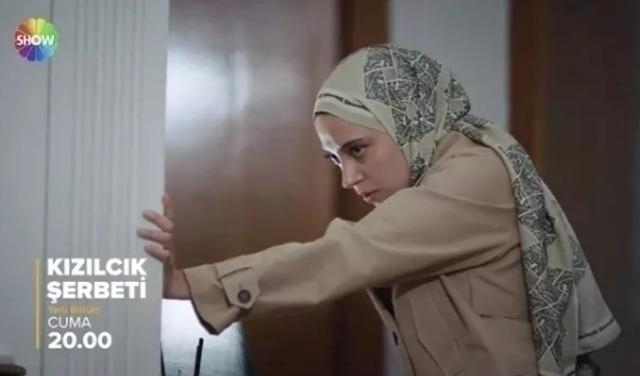 Kızılcık Şerbeti: Umut'un Nursema'yı Aldattığı Sahne İzleyicileri Şaşırttı!