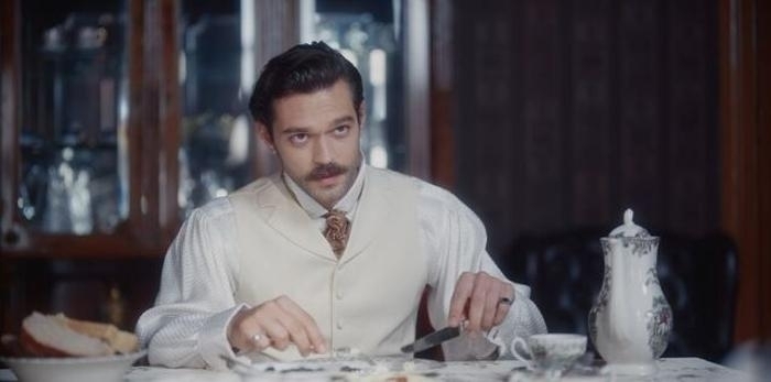 Buse Meral Galada Konuştu: Cadı Filminin Detayları Ortaya Çıktı