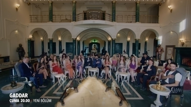 Adnan Oktar'ın Örgütü Ve Kediciklerinin Hikayesi