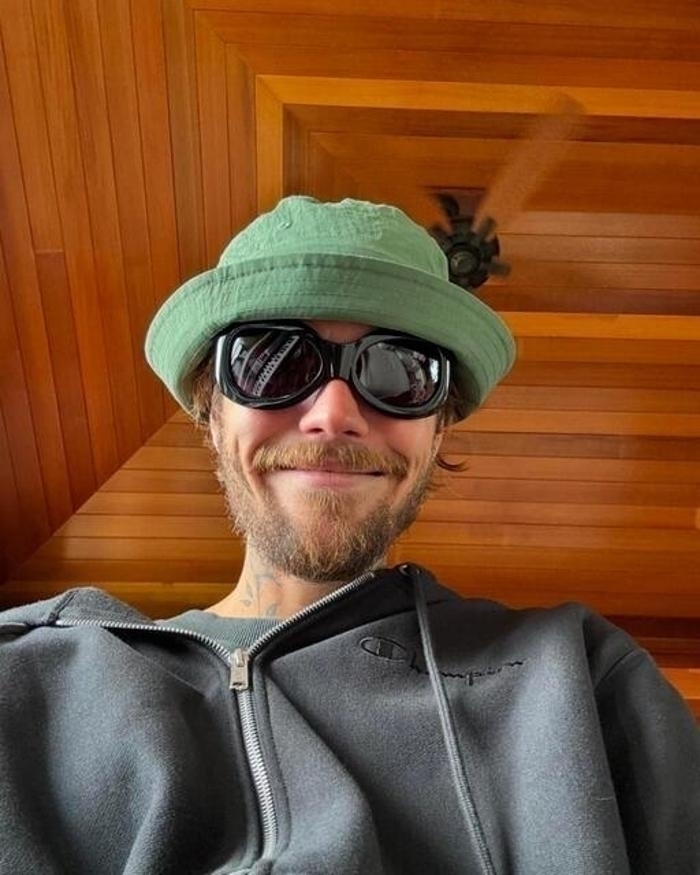 Justin Bieber'ın Duygusal Paylaşımı Hayranları Şaşırttı
