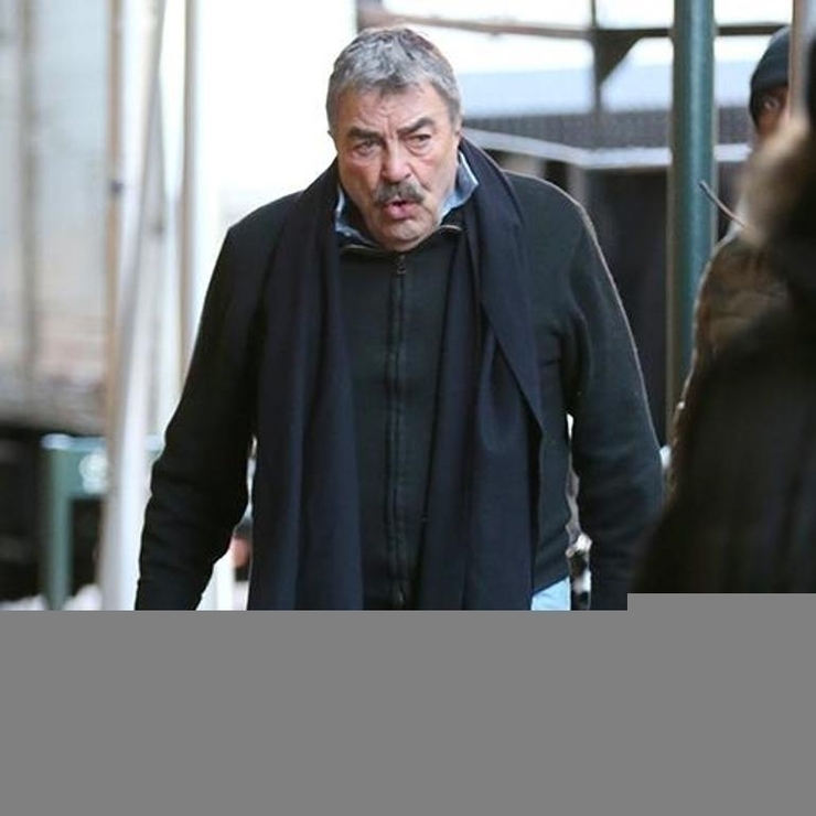 Tom Selleck: Hollywood'un Unutulmaz Yüzü Artık Bir Çiftçi
