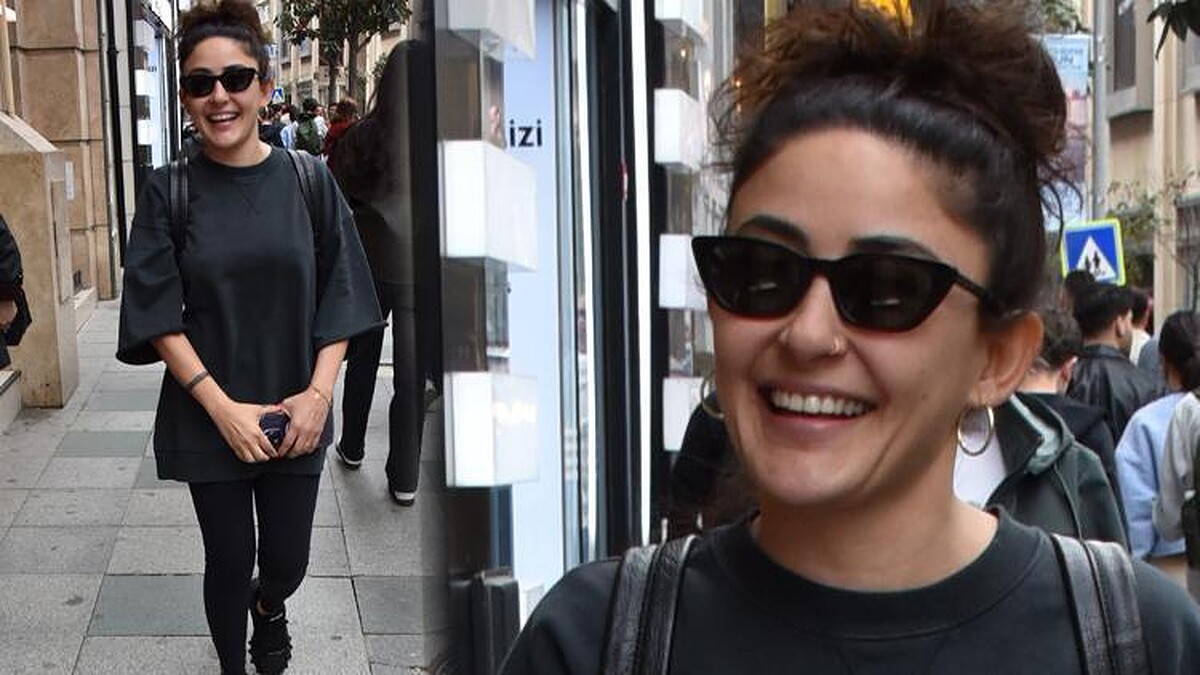 Melek Mosso: Sağlıklı Ve Formda Kalmayı Tercih Ediyor – Sporun Hayatındaki Önemi