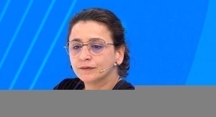 Duygu Nebioğlu: Annemi Bulma Mücadelesi – Son Dakika Haberleri
