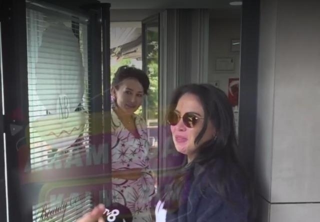 Pınar Tevetoğlu'nun Doğal Güzelliği Sosyal Medyada Olay Yarattı