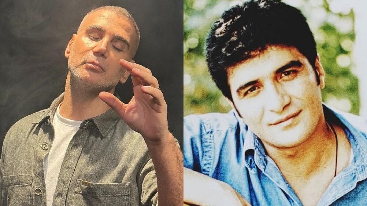 Doğuş'la İbrahim Erkal'ı Buluşturan Düet