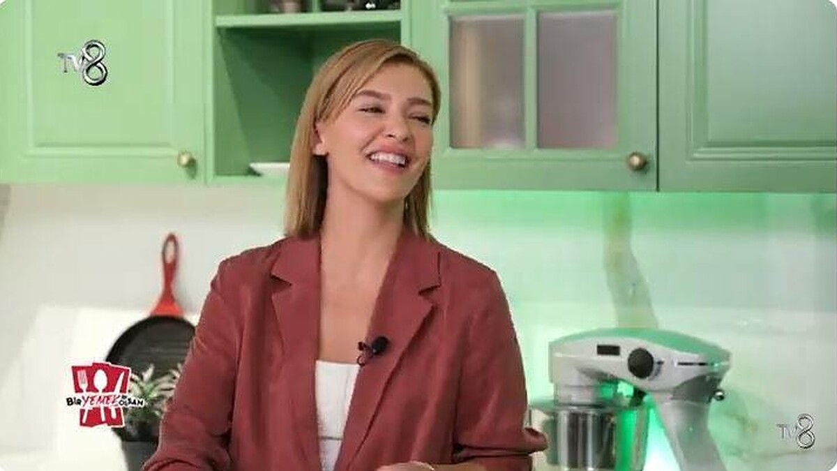 Melisa Döngel’den Öfke Kontrolü Ve Pişmanlık İtirafı!