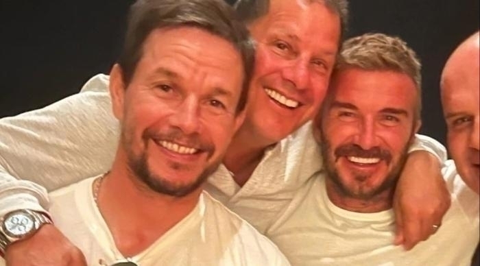 David Beckham, Mark Wahlberg'e Dava Açtı: Tazminat Talebi Ve İddialar!
