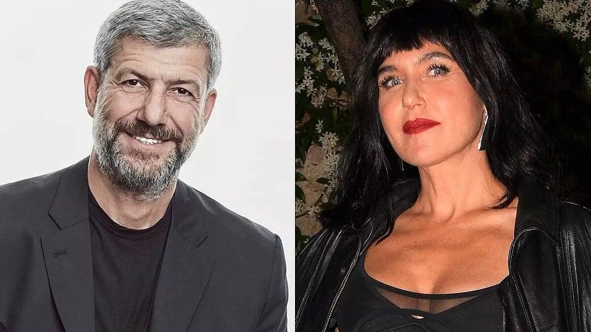 Şevval Sam Ve Cem Topçuoğlu İlk Kez Birlikte Görüntülendi