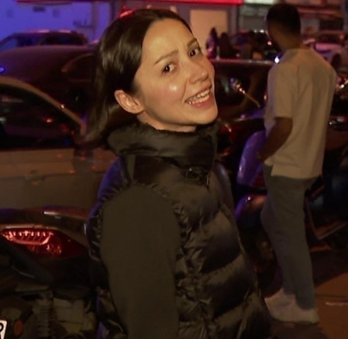 Zeynep Bastık: Ben Kendi Paramın Hesabını Bilirim