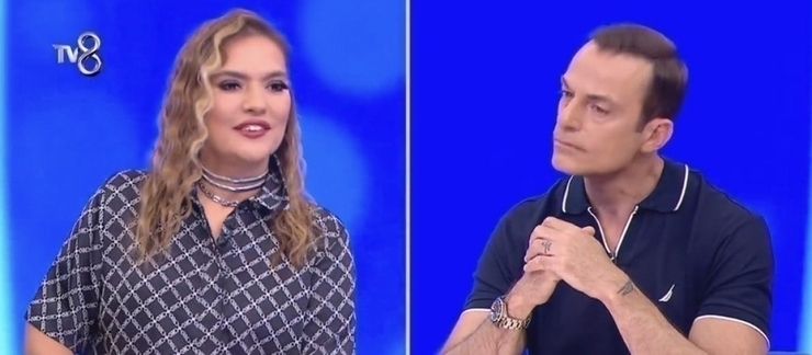 Demet Akalın, Kiracısıyla Mahkemelik Oluyor