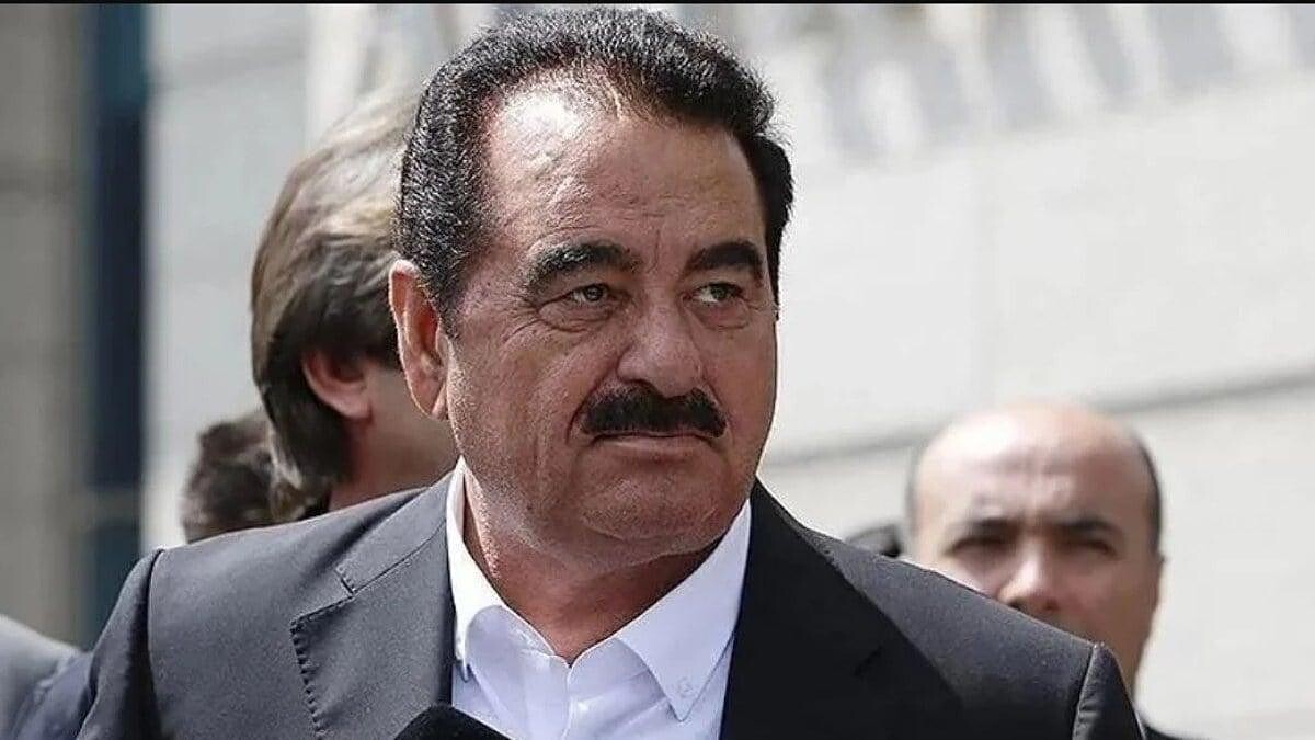 İbrahim Tatlıses Torununa Karşı Davayı Kazandı Ve Tazminat Aldı