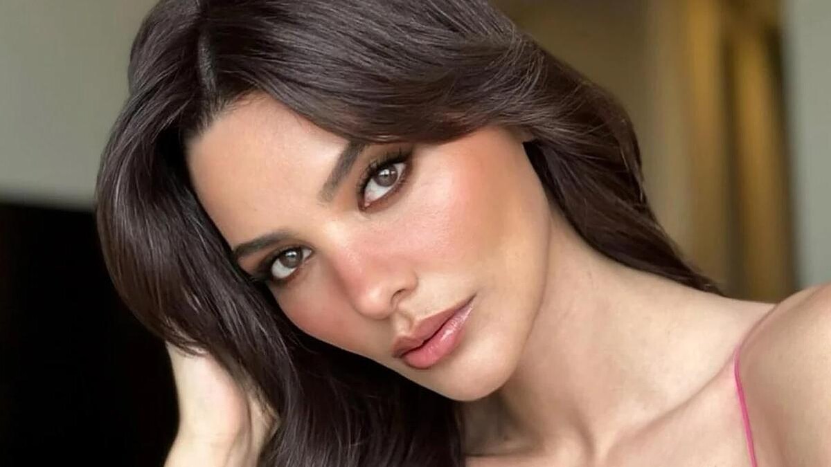 Hazal Filiz Küçükköse: Barbie Gibi Hissediyorum!