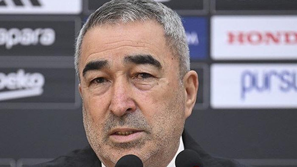 Beşiktaş'tan Çarpıcı Açıklama: "Elimizde Çürümüş Bir Takım Var"