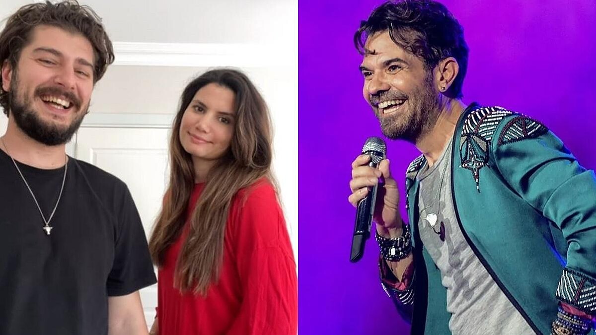 Kenan Doğulu Benzerliğiyle Sosyal Medyayı Salladılar!