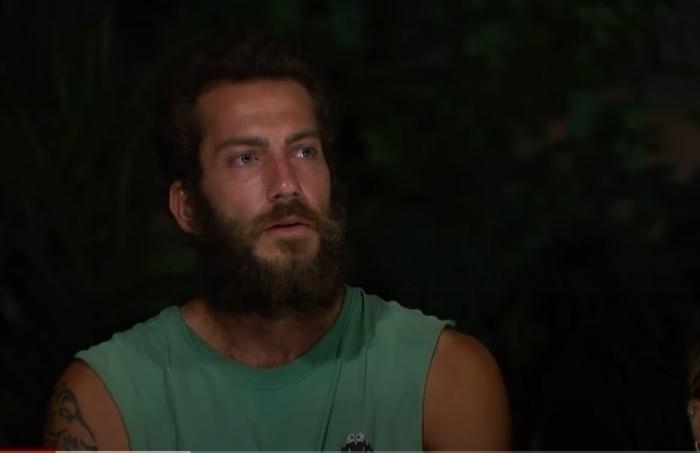 Mavi Takım Hüsran Yaşadı! Acun Ilıcalı'dan Survivor Ogeday'a Tepki