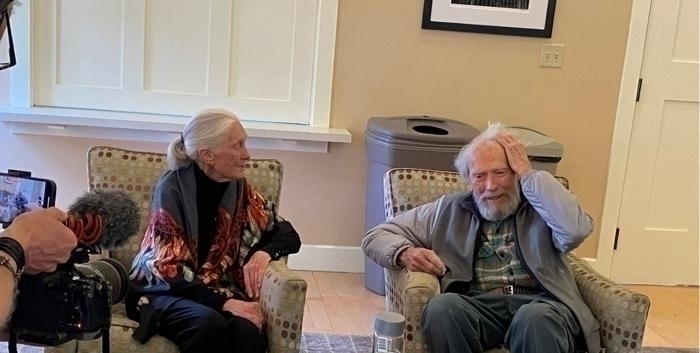 Clint Eastwood'dan Yeni Film Müjdesi Geldi