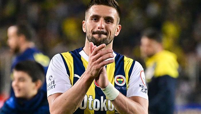 Tadic: Galatasaray'ın Şampiyonluk İpi Elinde!