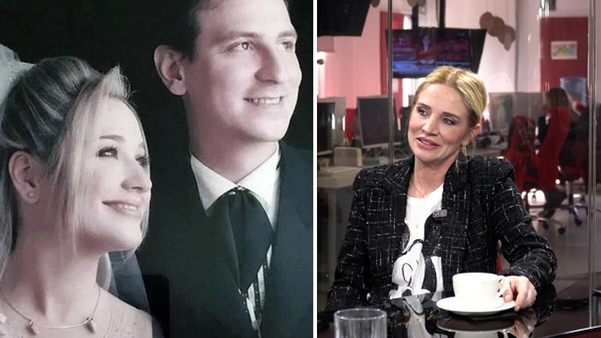 Buket Dereoğlu: Evliliği Beceremedim, Anlaşmalı Boşandık