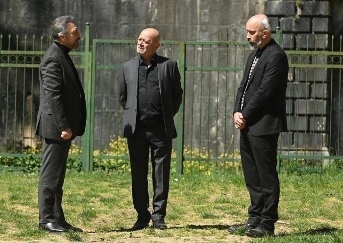 Aldatmak Ve Ben Bu Cihana Sığmazam Dizileri Final Yapıyor
