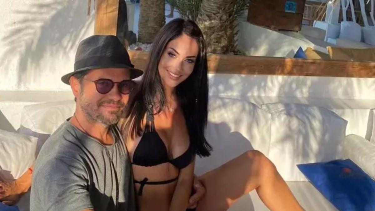 Hera Aslan, Ozan Doğulu'nun Baba Olma İsteksizliğini Açıkladı