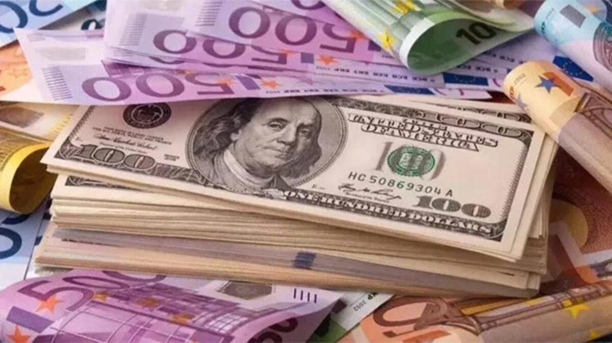 Dolar Ve Euro Yükselişte: Döviz Kurları Güçlü Seviyelerde