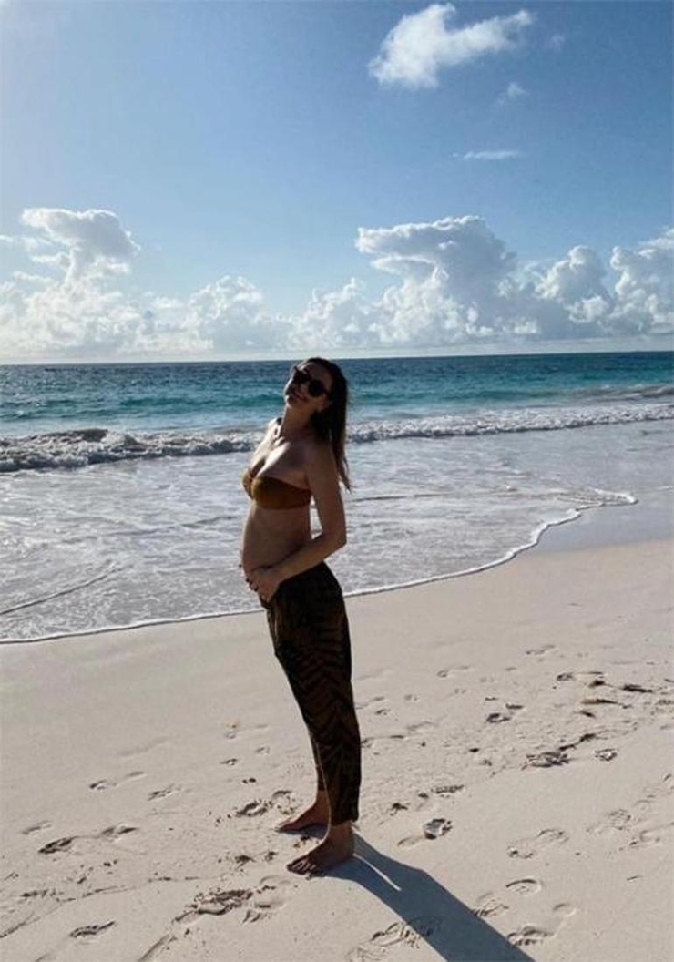 Maria Sharapova Ve Alexander Gilkes Mutlu Birlikteliği