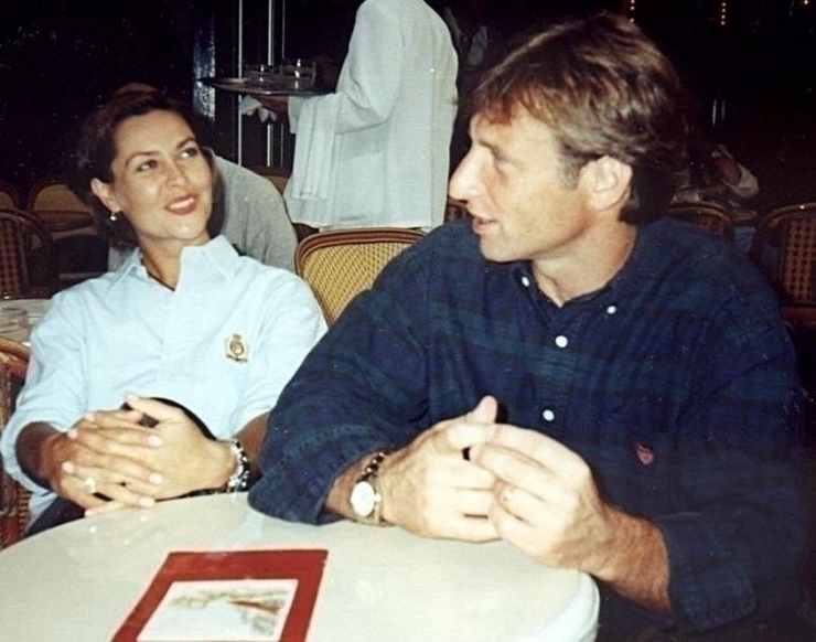 Hülya Avşar'ın Ünlü Olduğunu Anlama Hikayesi Ve Kadir Ezildi'nin Temizlik Ve Hayalleri