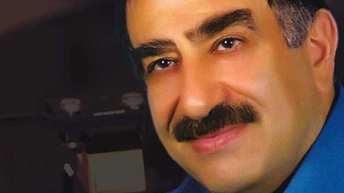 İsmail Yazıcıoğlu Trabzon'da Vefat Etti