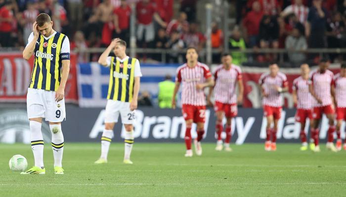 Fenerbahçe'de Oosterwolde Sakatlığı: Sezonu Kapattı!