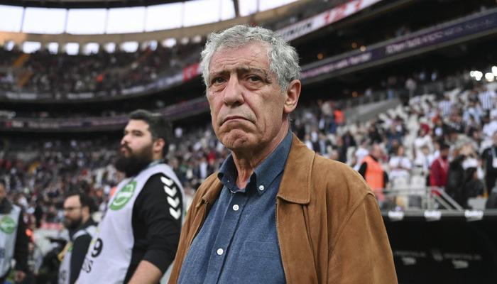 Fernando Santos, Maç Sonrası İstifa Edecek Mi? Açıklamasıyla Gündemde