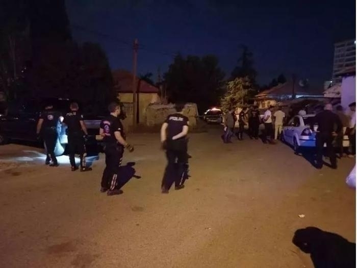 Metin Işık'ın Oğlu Mustafa'ya Ağır Hapis Cezası!