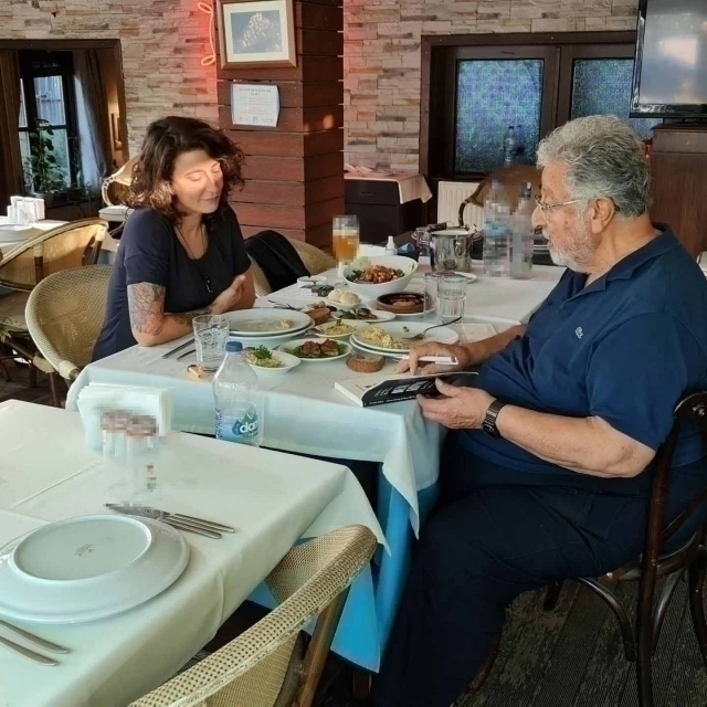 Metin Akpınar'ın İkiz Kızlarından Babalık Davası Sonuçlandı