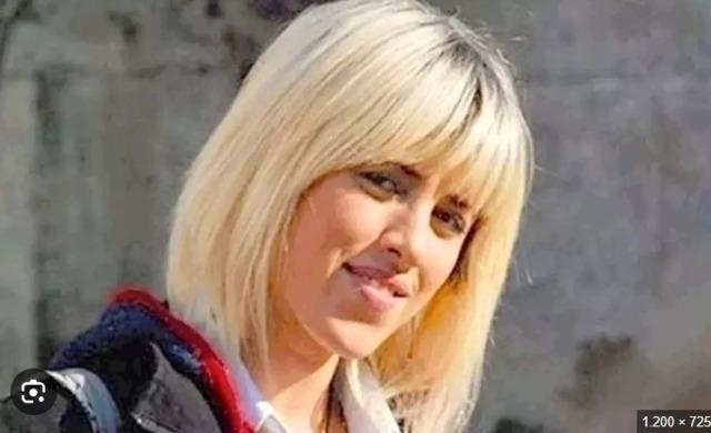 Sevda Dalgıç, İmaj Değişimi Ve Oyunculukta Yaşadığı İsyanla Gündemde