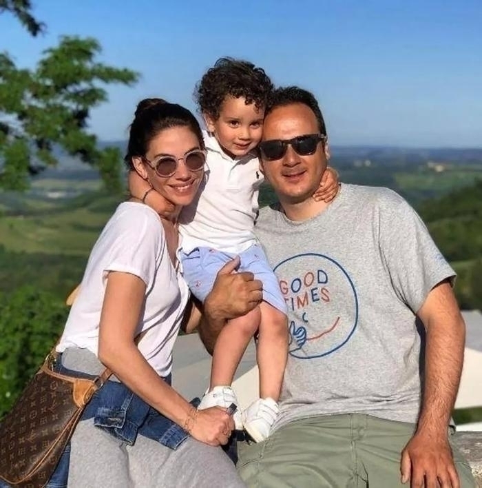 Zeynep Beşerler Ve Emir İçgören'in Boşanma Süreci Detaylarıyla Ortaya Çıktı