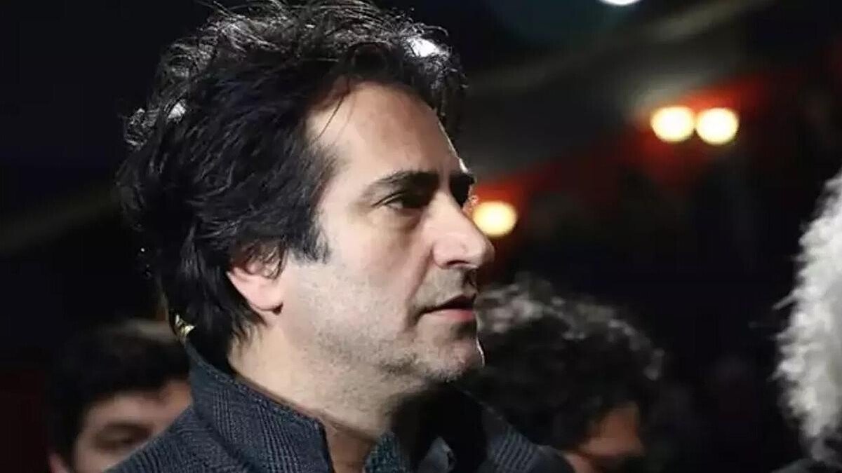 Mahsun Kırmızıgül'den 'Prestij Meselesi' Filmi İtirafı: Zarar Ettim!