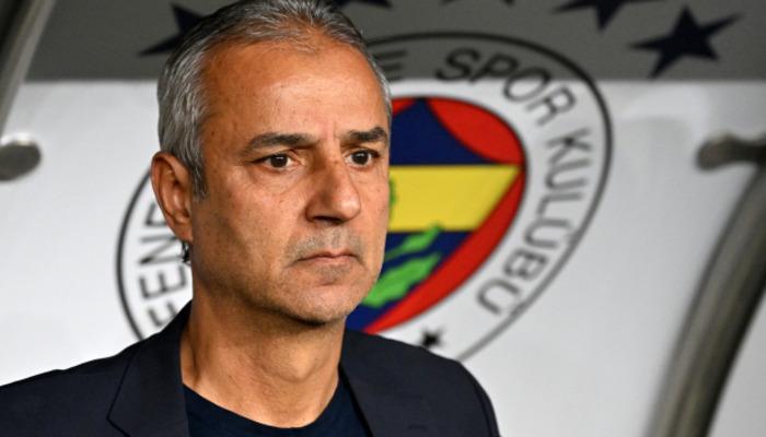 Fred, Olympiakos Maçında Performansıyla Dikkat Çekti Ve İsmail Kartal'a Tepki Gösterdi