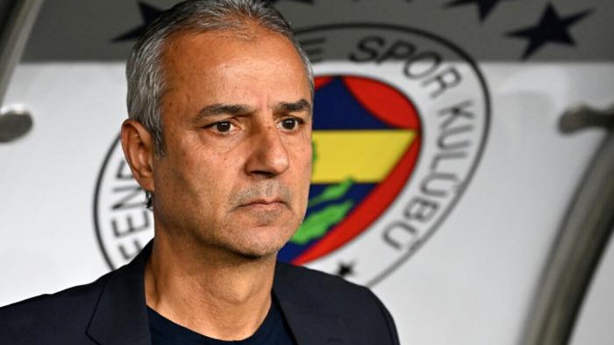 Fred, Olympiakos Maçında Performansıyla Dikkat Çekti Ve İsmail Kartal'a Tepki Gösterdi