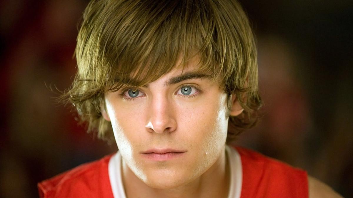 Zac Efron'un Estetik Değişimi Ve İmajı!