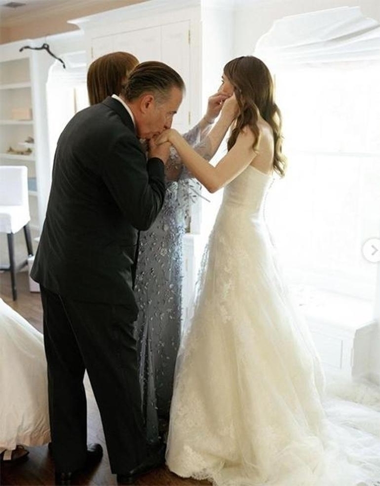 Andy Garcia Ve Marivi Lorido: 42 Yıllık Aşk Hikayesi