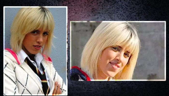 Sevda Dalgıç, İmaj Değişimi Ve Oyunculukta Yaşadığı İsyanla Gündemde
