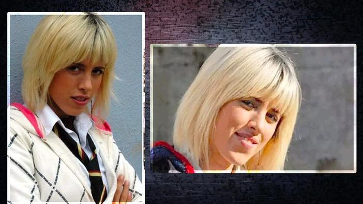 Sevda Dalgıç, İmaj Değişimi Ve Oyunculukta Yaşadığı İsyanla Gündemde