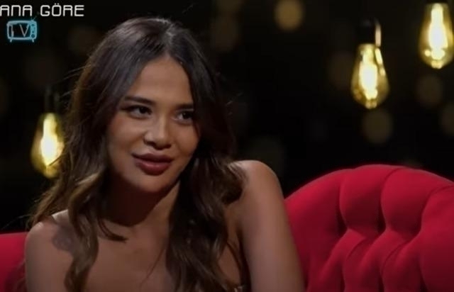 Merve Taşkın: 'Cinsellik Korkum Var' Ve Yaşam Standartları!