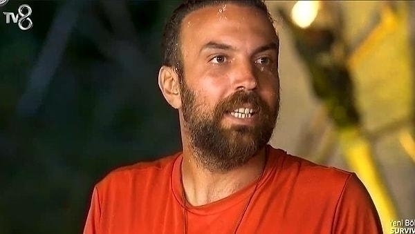 Sercan, Nisa'yı Reddeden Çıkışıyla Şaşırttı!